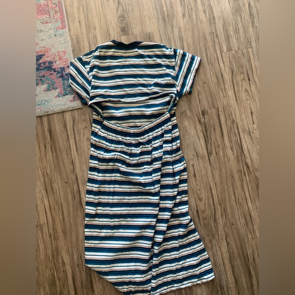 Plus size Nordstrom’s T-shirt dress - size XXL - Picture 4 of 4